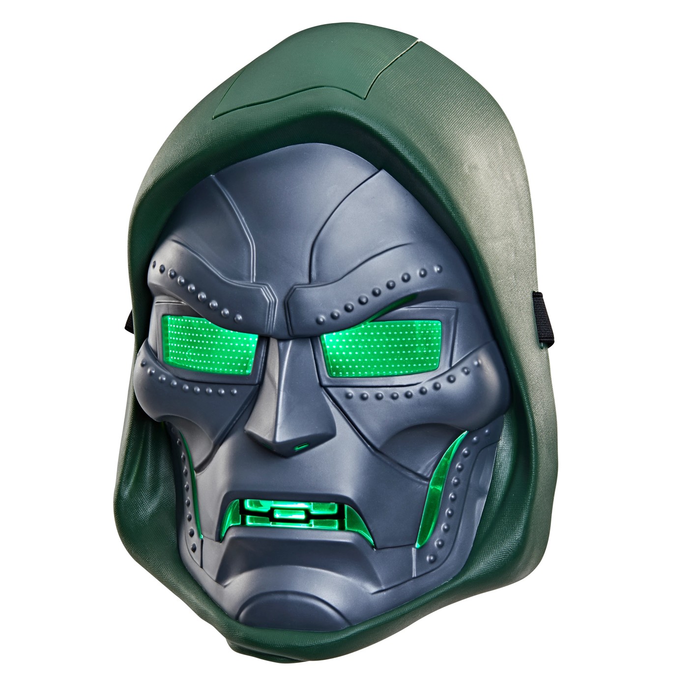Avengers Doomsday Role Play Mask 3 of 5