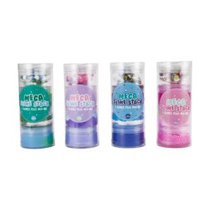 Mega Slime Stack, Assorted - Anko product image