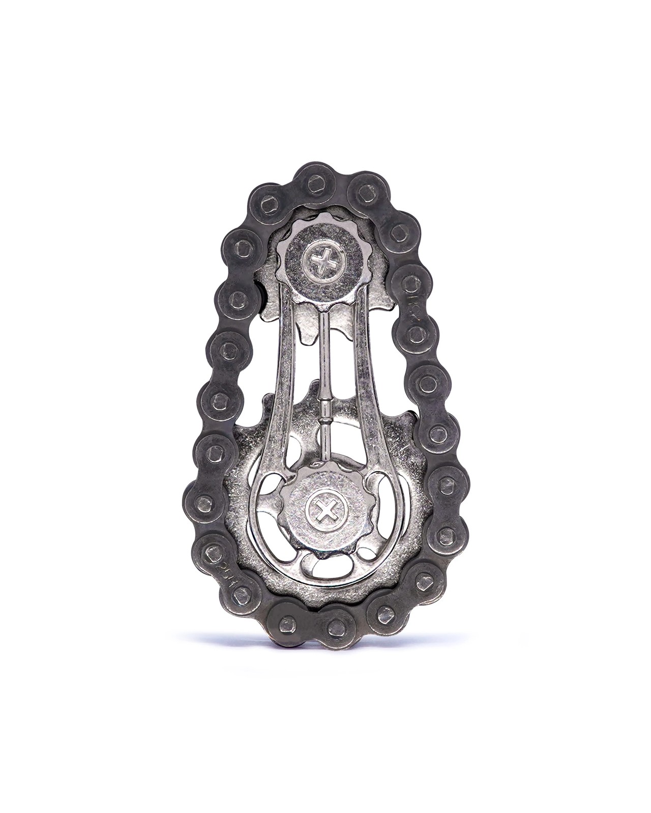 Trend Hub Sensory Series Fidget Chain Spinner 3 of 5