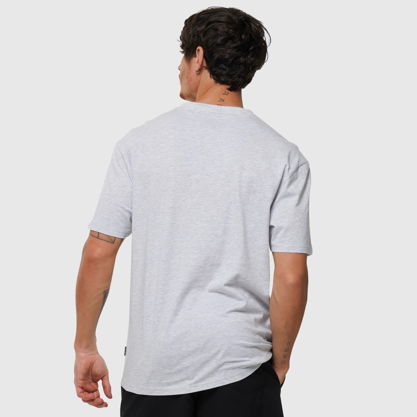 Mossimo Jett T-Shirt 3 of 5