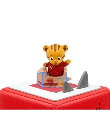 Tonies - Daniel Tiger's Neighborhood Tonie Audio Character