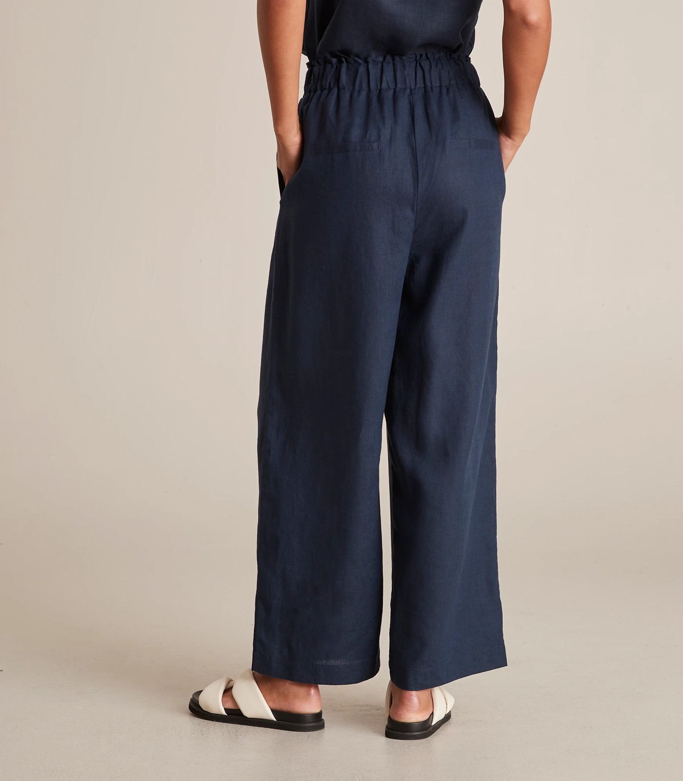 Target 2025 linen pants