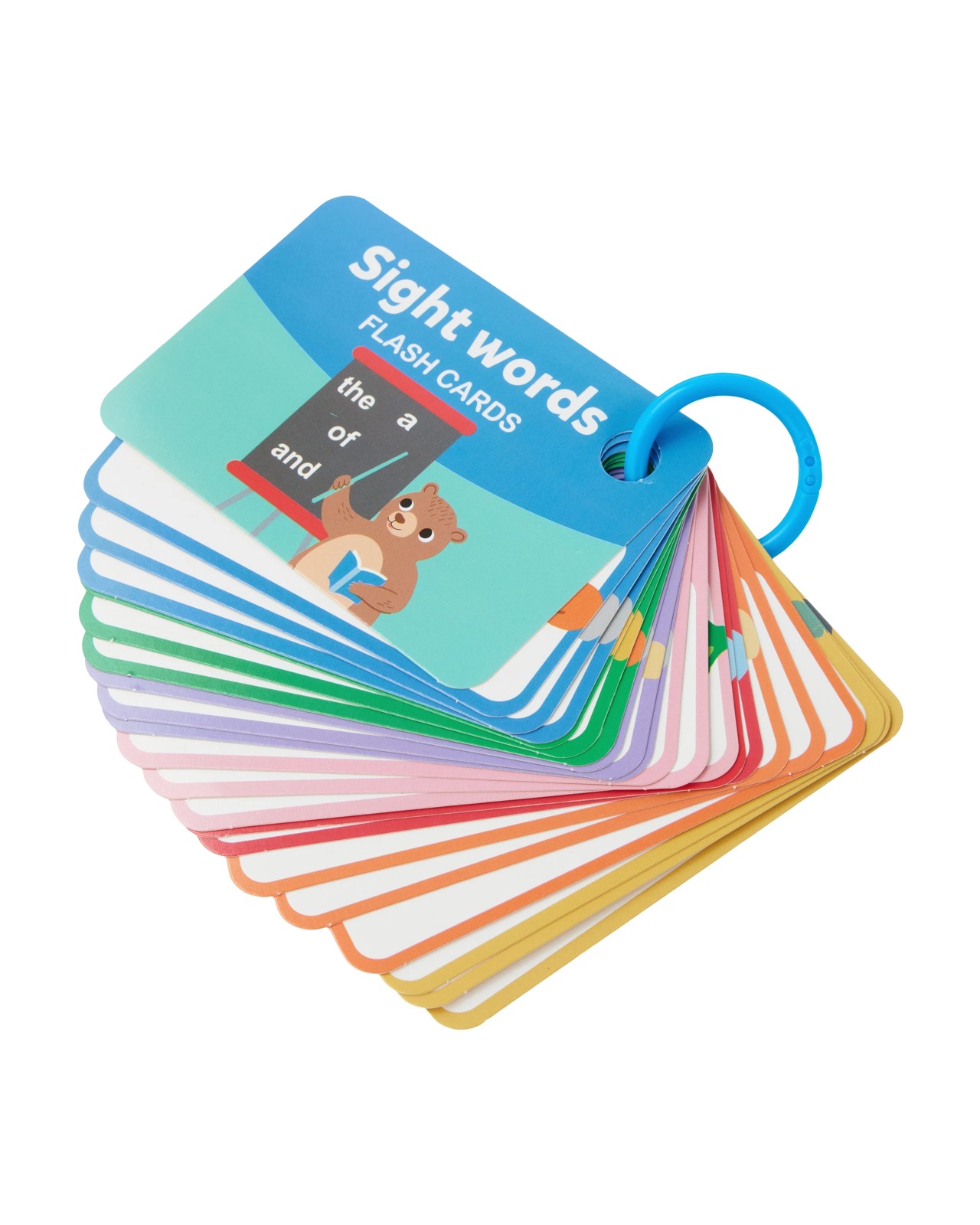 Anko 75 Piece Write and Spell Learning Pack 5 of 6
