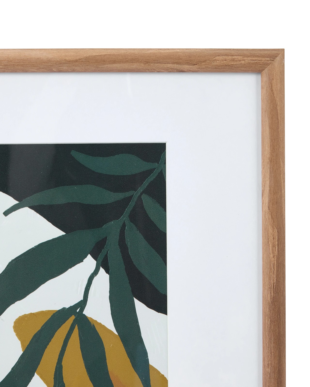 Anko Set of 3 Gallery Frame - Walnut 3 of 4
