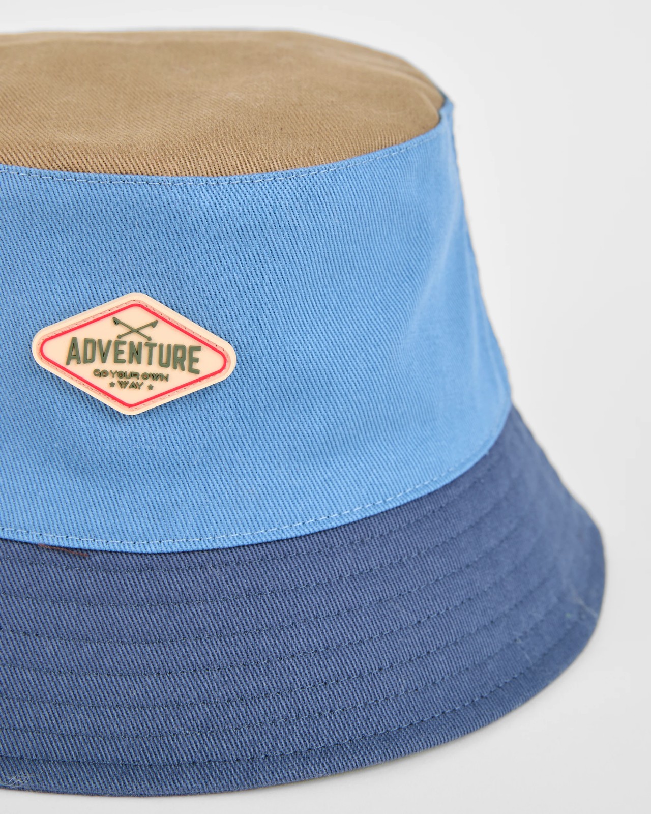 Kids Bucket Hat 2 of 2