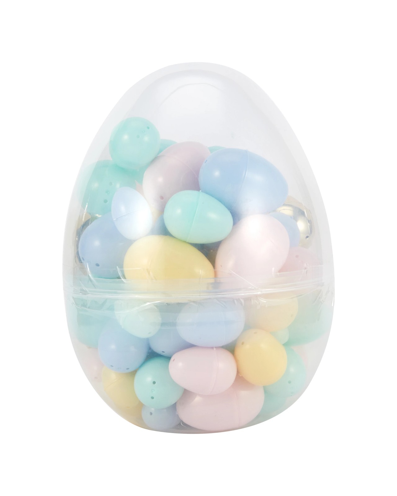 Anko 90 Pack Assorted Hunt Eggs 5 of 6