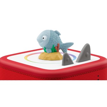Julia Donaldson - Tiddler Tonie Audio Character