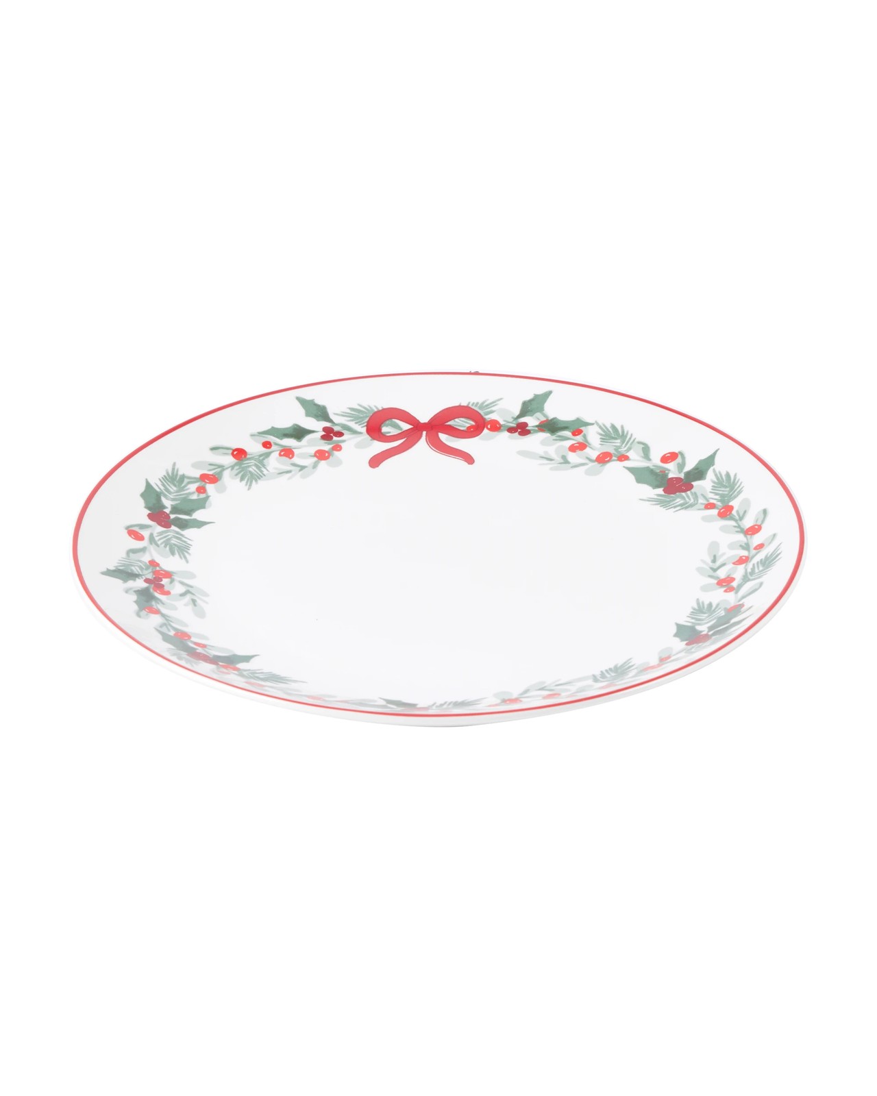 Anko 12 Piece Holly Dinner Set 3 of 5