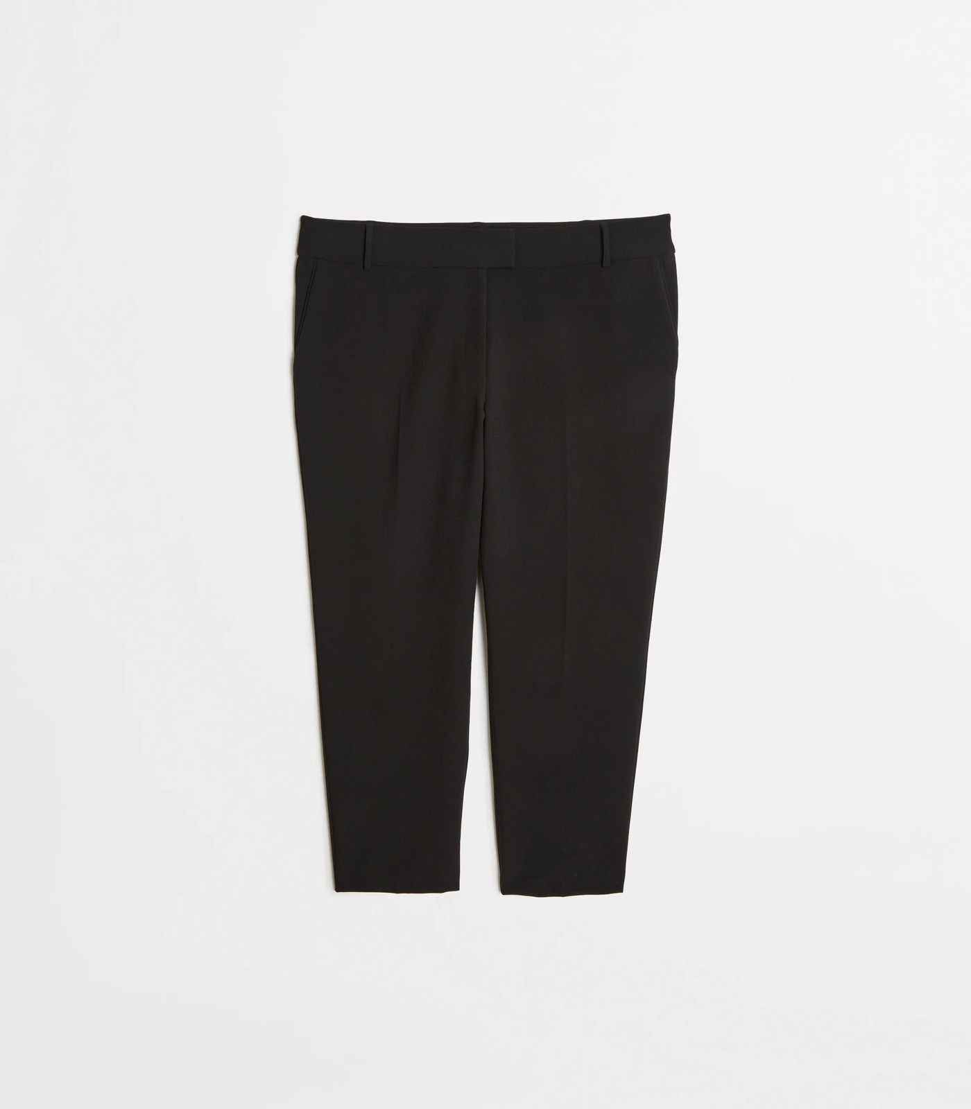 Curve Full Length Straight Leg Work Pants