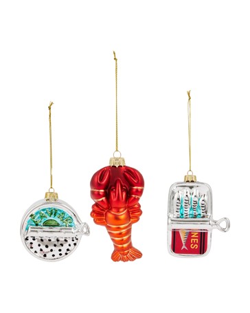 Anko Vintage Look Decoration - Assorted