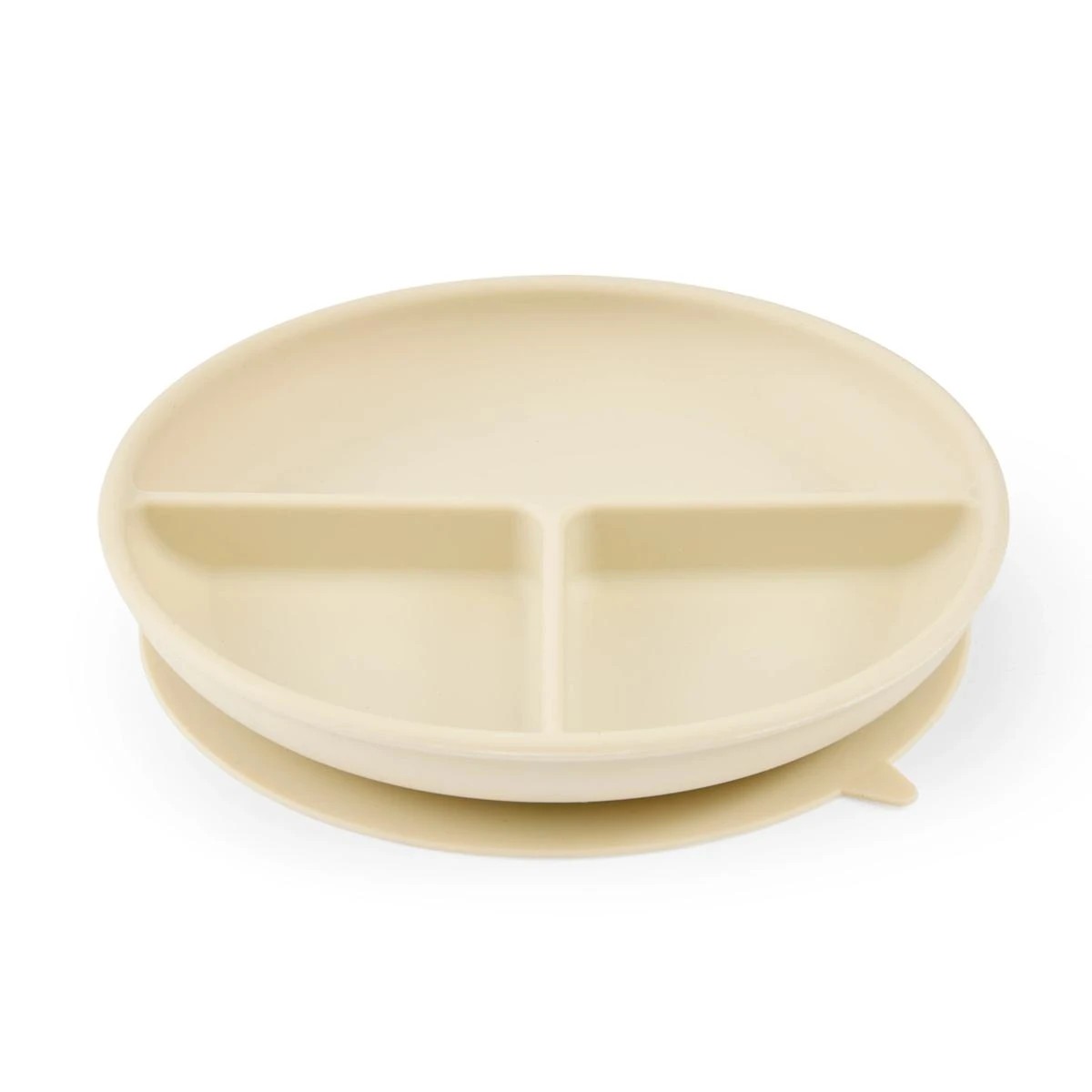 Anko Silicone Suction Divided Plate - Assorted 5 of 5
