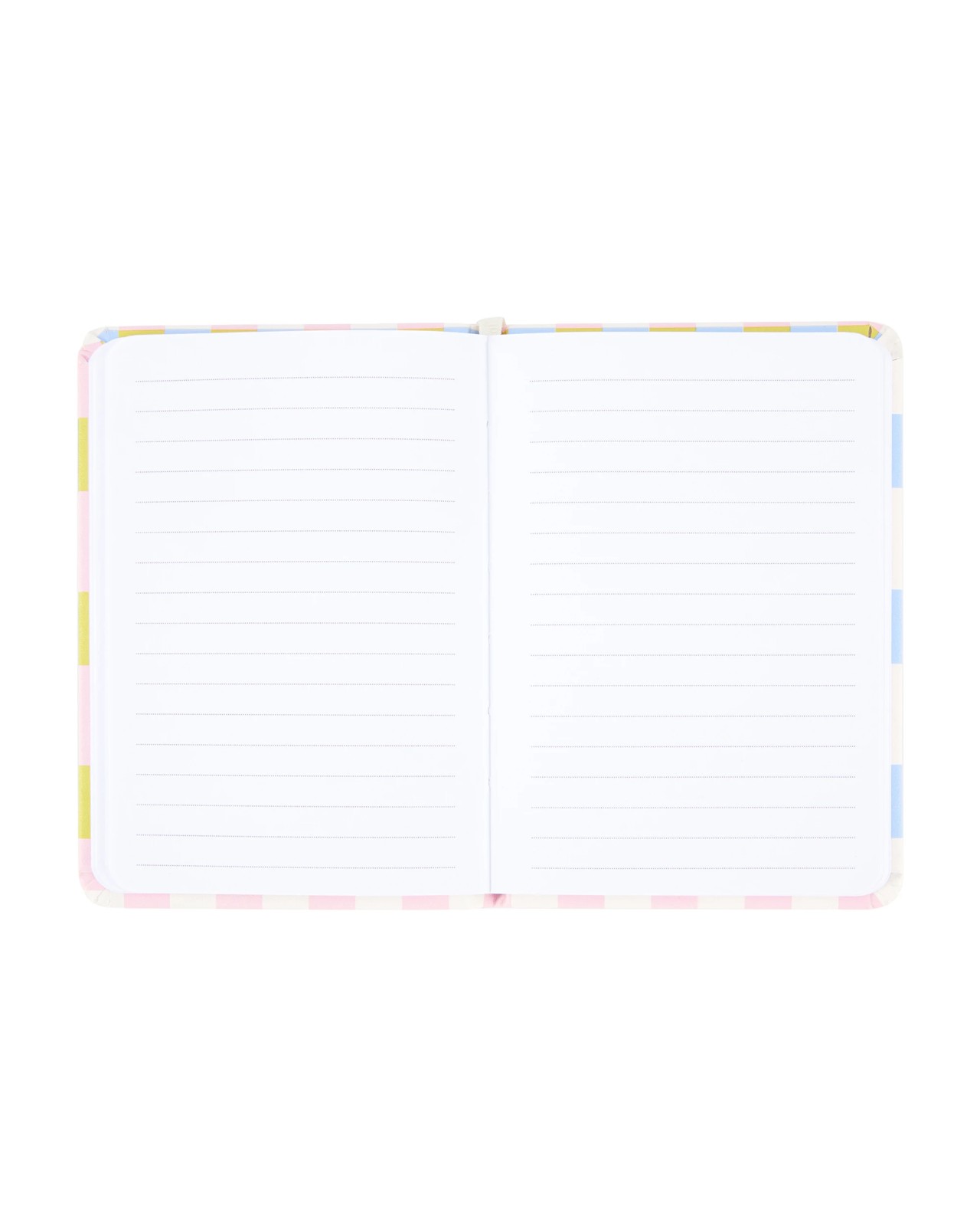 Anko A6 Check Notebook 2 of 4