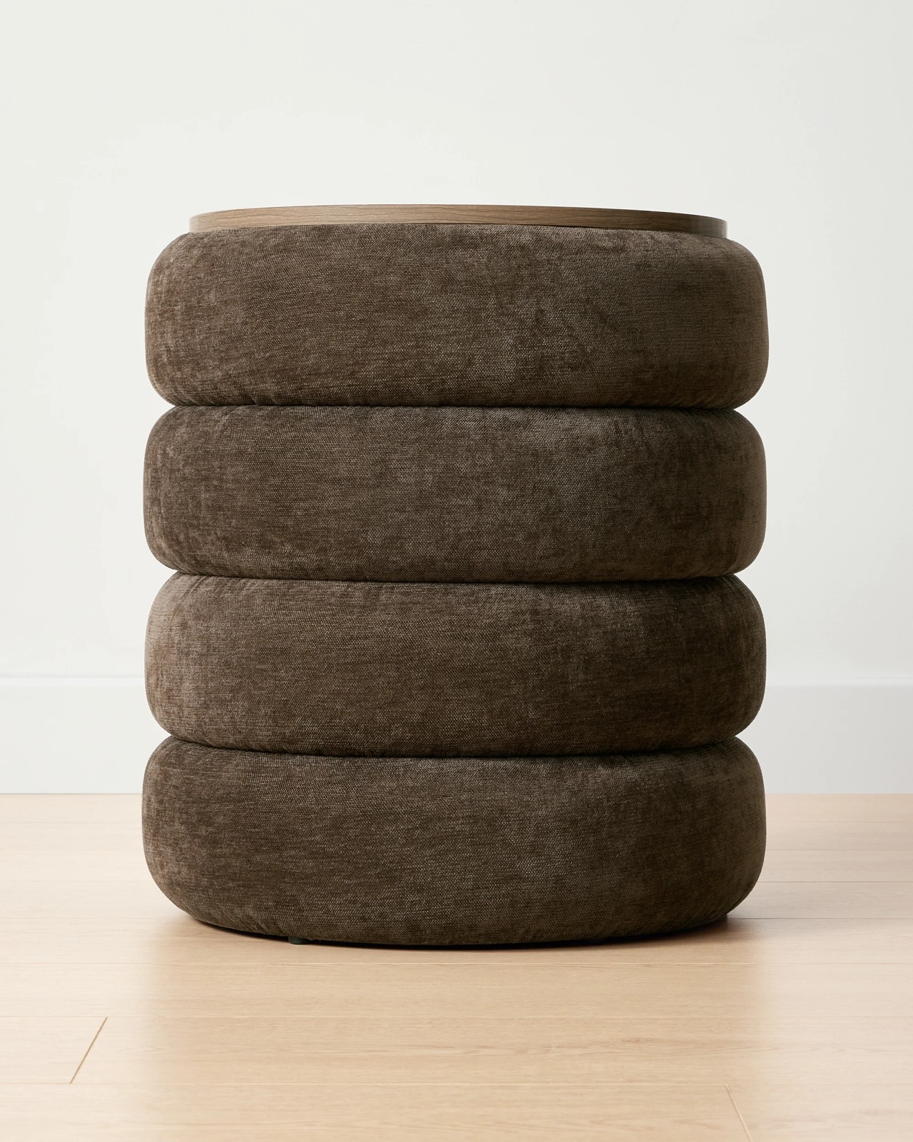 Anko Bubble Ottoman with Storage 4 of 5