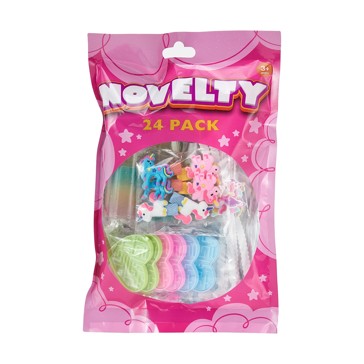 Novelty Set, 24 Pack - Anko