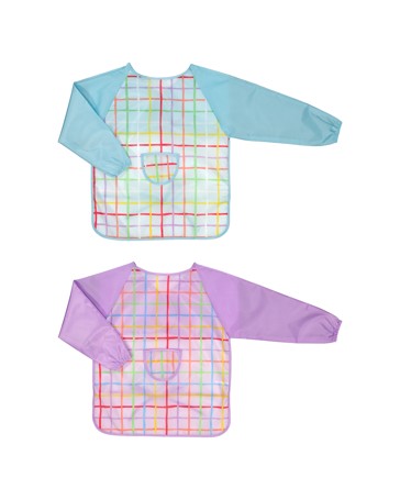 Art Smock Assorted - Anko