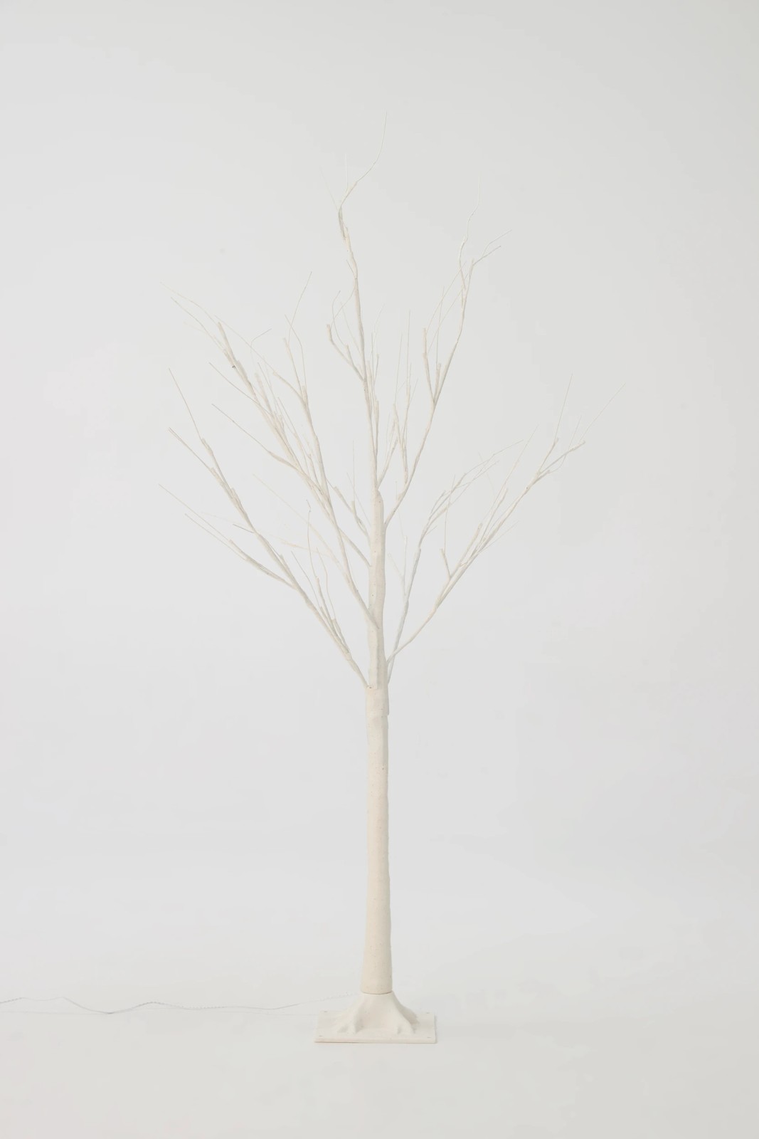 Anko Low Voltage LED Light Up Twig Tree 3 of 6