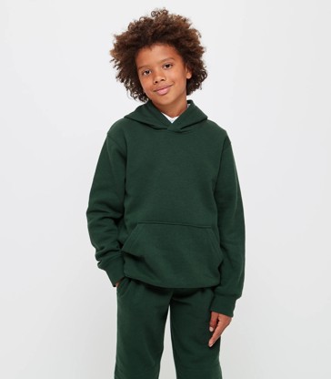 School Hoodies