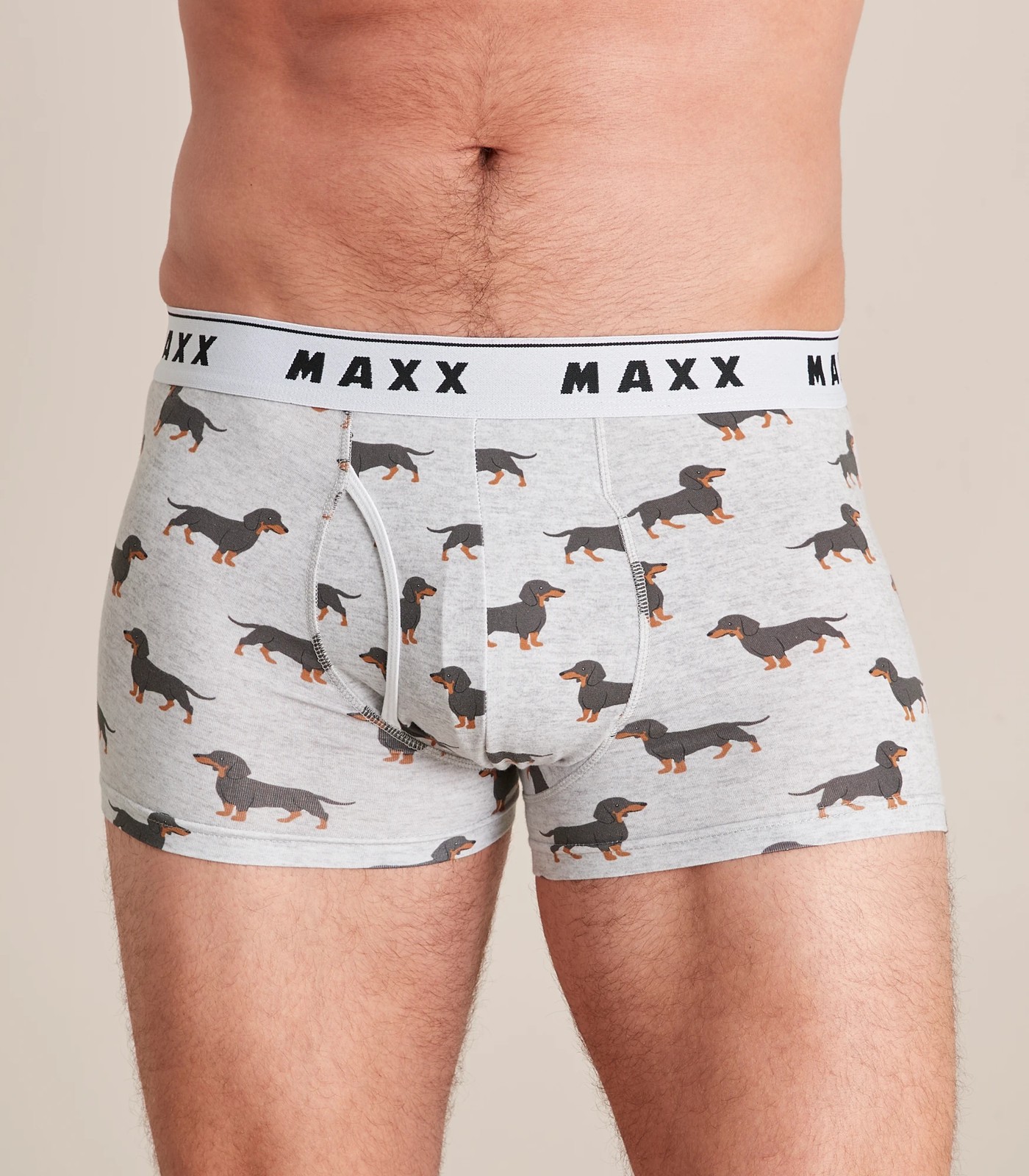 Maxx Flyfront Trunks