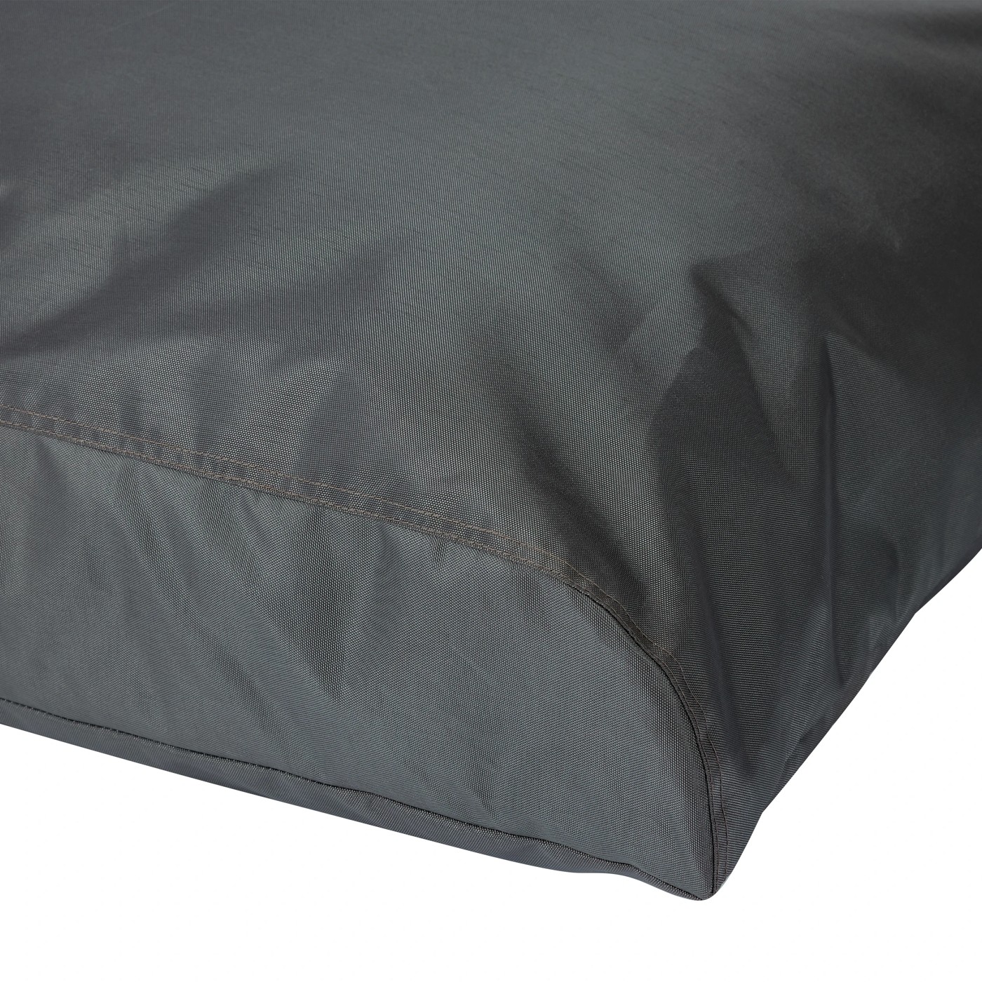 Pet Bed Rectangle Ultra Tough, Extra Large - Anko 2 of 5