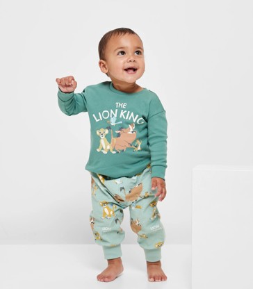 Baby Boy Pyjamas, One Piece Pjs, & Sleepwear Online