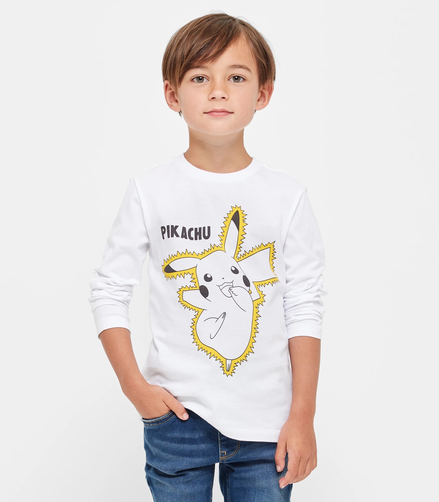 Pokemon Pikachu Top | Target Australia