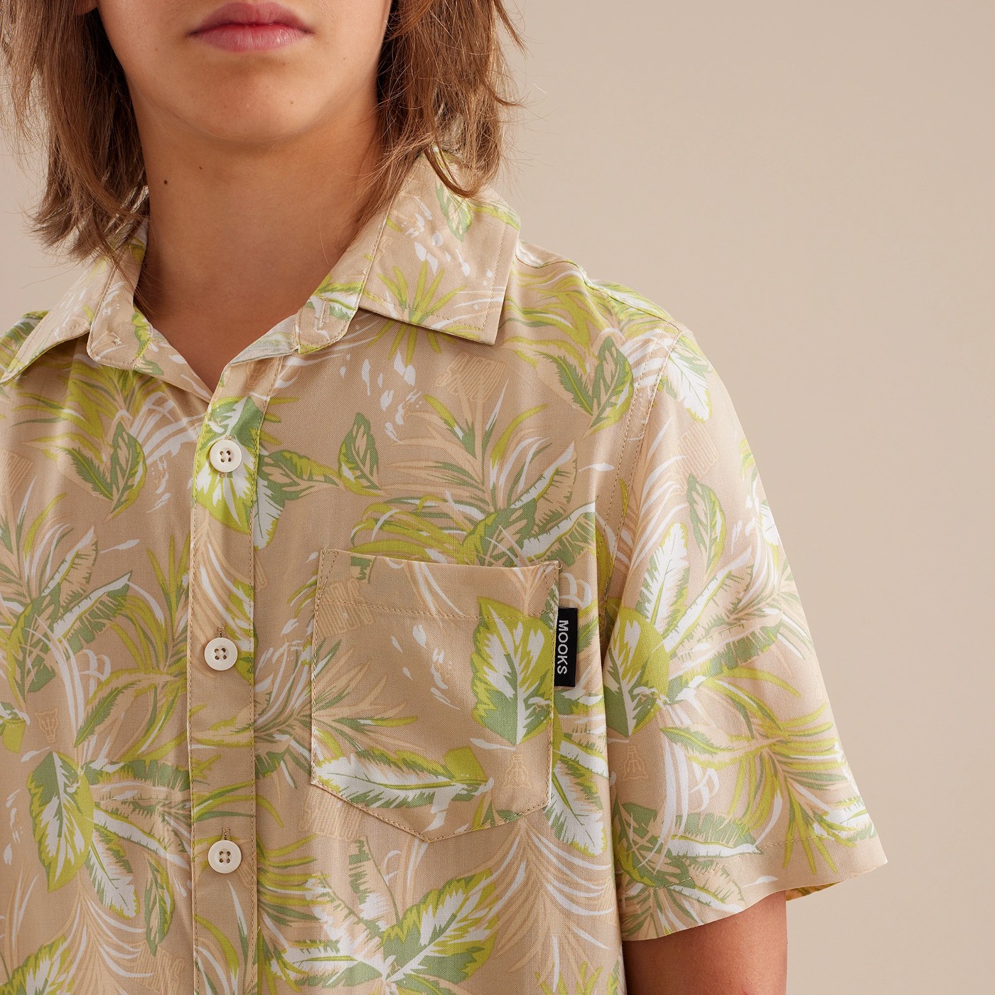 Mooks Foliage Shirt 4 of 5