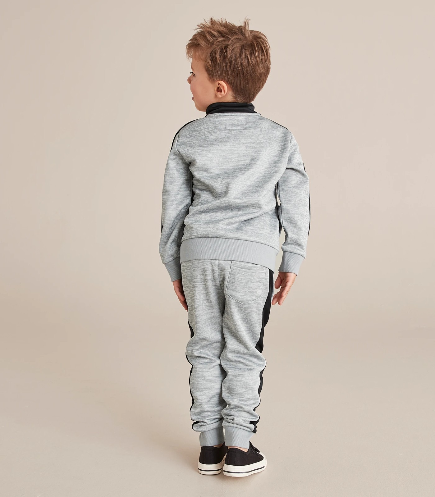 Active Fashion Slim Trackpants 5 of 5