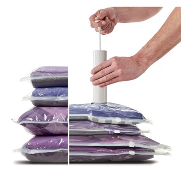 Vacuum seal deals bags target