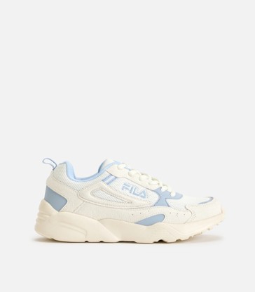 Womens Fila Runner - Ferrara