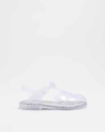Kids Junior Jelly Sandals