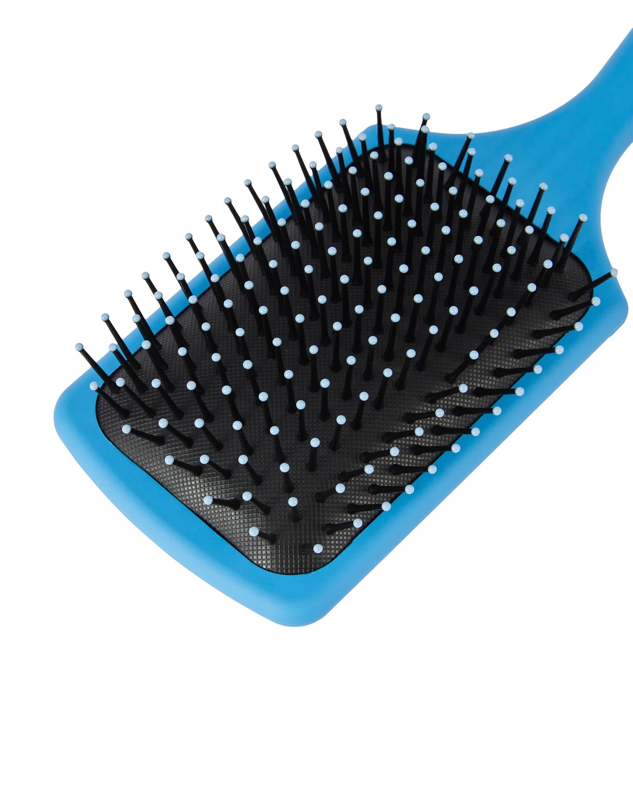 Harry Potter Ravenclaw Hair Brush - Blue 2 of 4