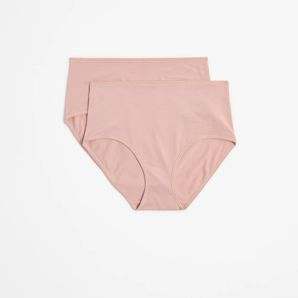 2 Pack Super Soft Full Briefs thumbnail 2