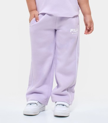 Maeve Straight Leg Trackpants - Fila