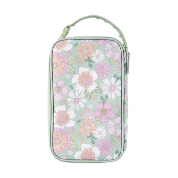 Floral Insulated Cold Box - Anko