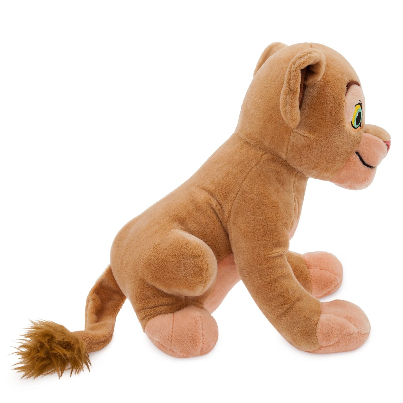 Nala on sale plush toy