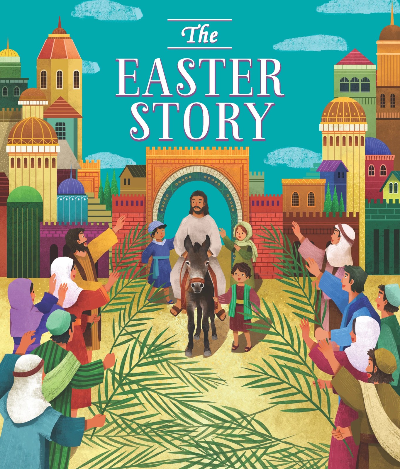 The Story of Easter