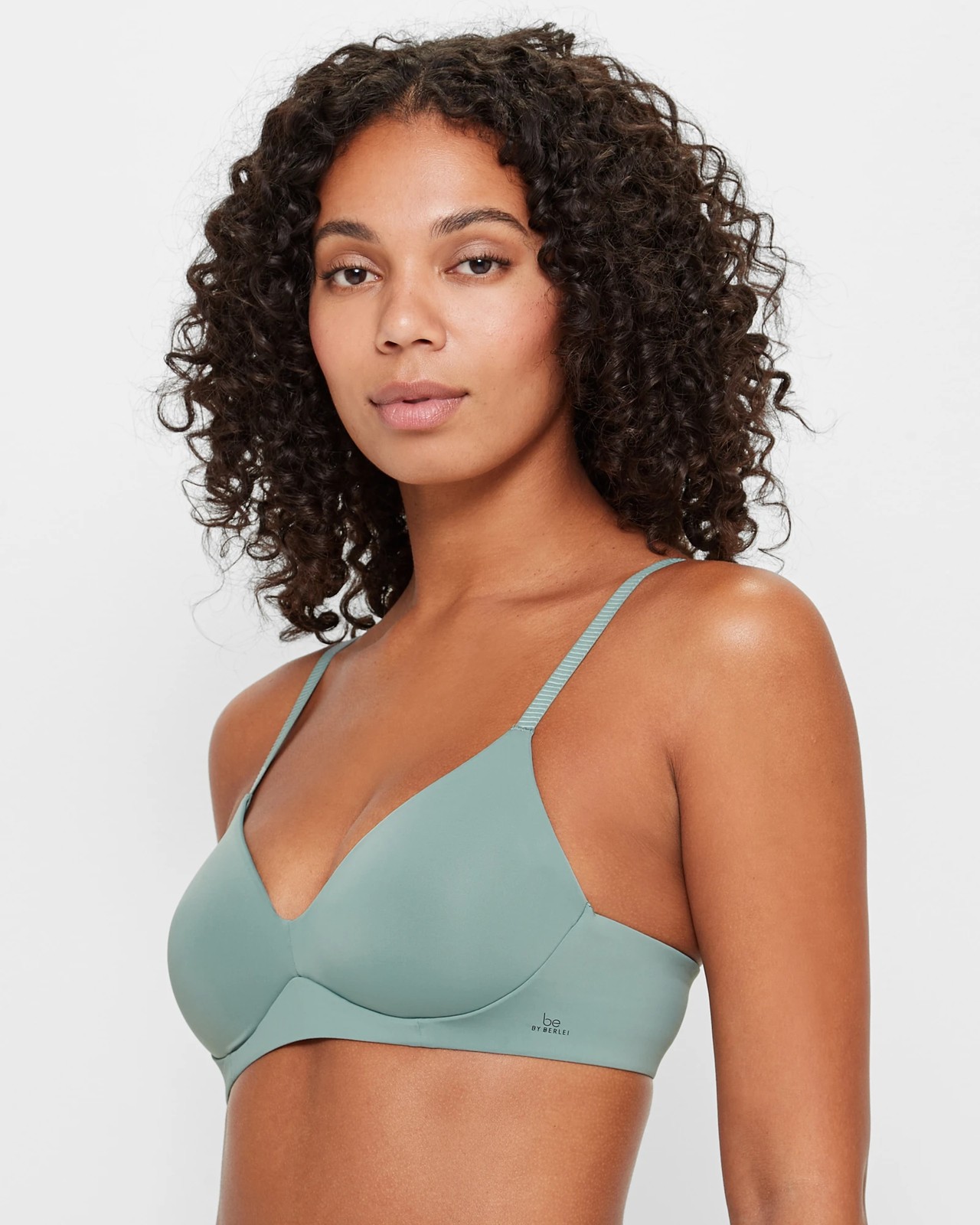 Berlei Because Lightly Lined Bra, Womens Bra