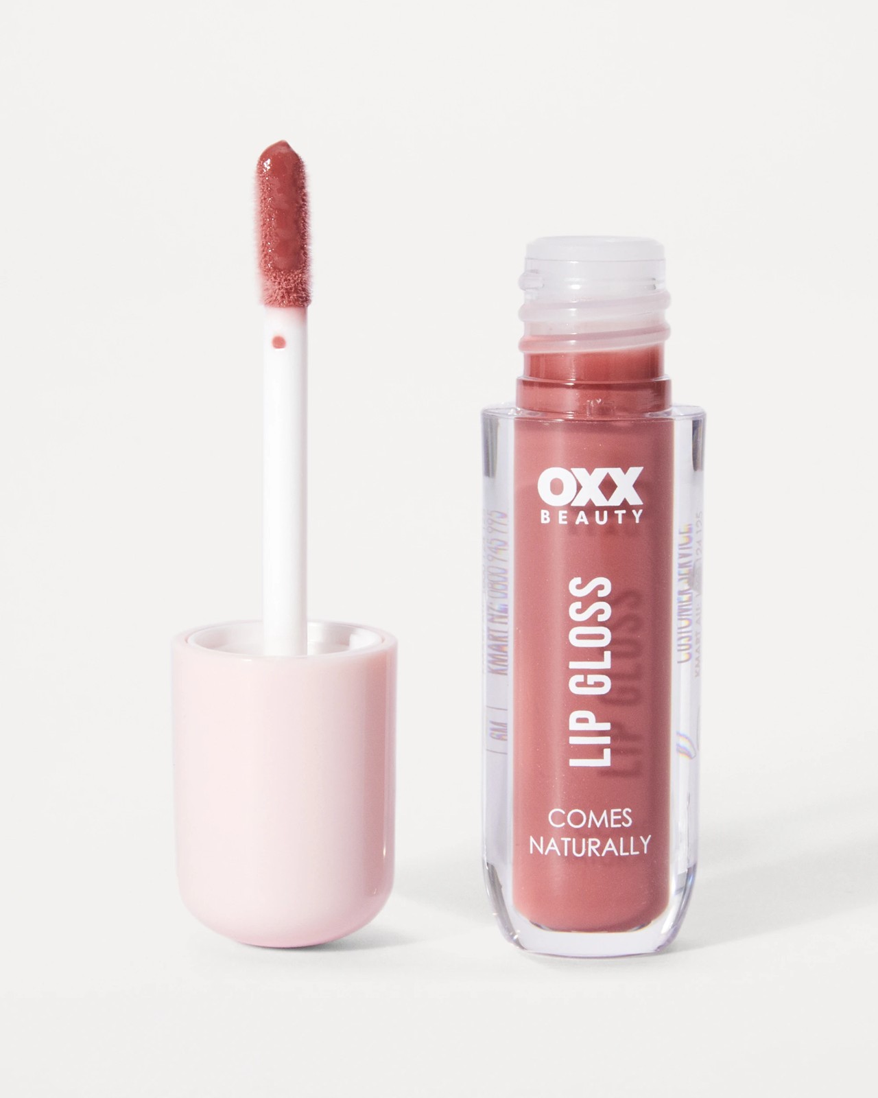 OXX Beauty Lip Kit - Comes Naturally 3 of 5