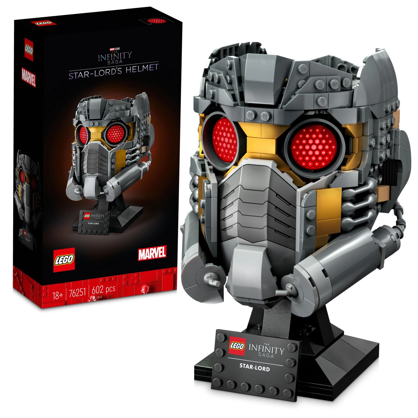 Infinity gauntlet deals toy target australia