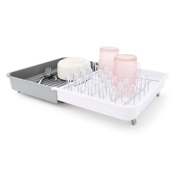 Anko Extendable Dish Rack