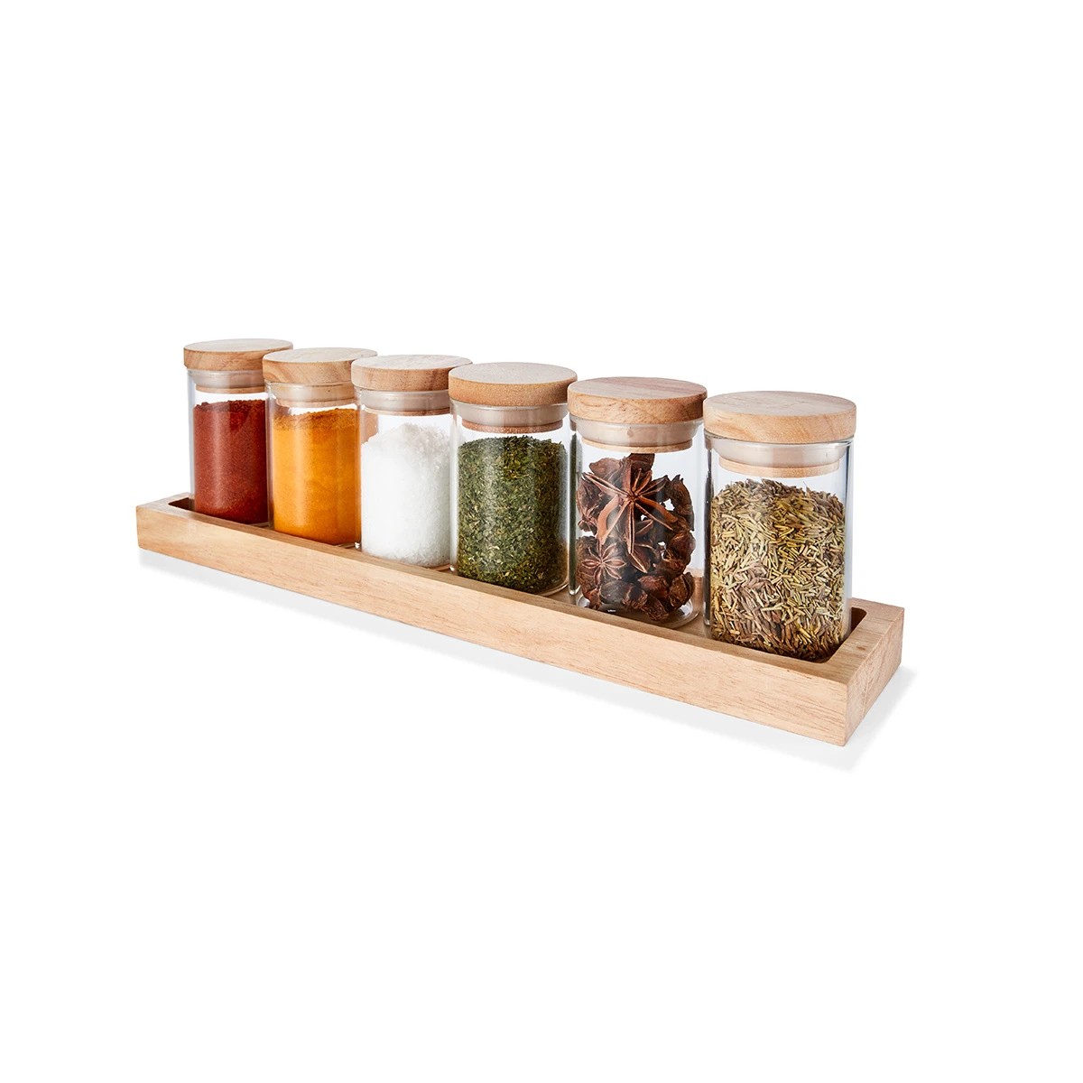 Target australia best sale spice rack