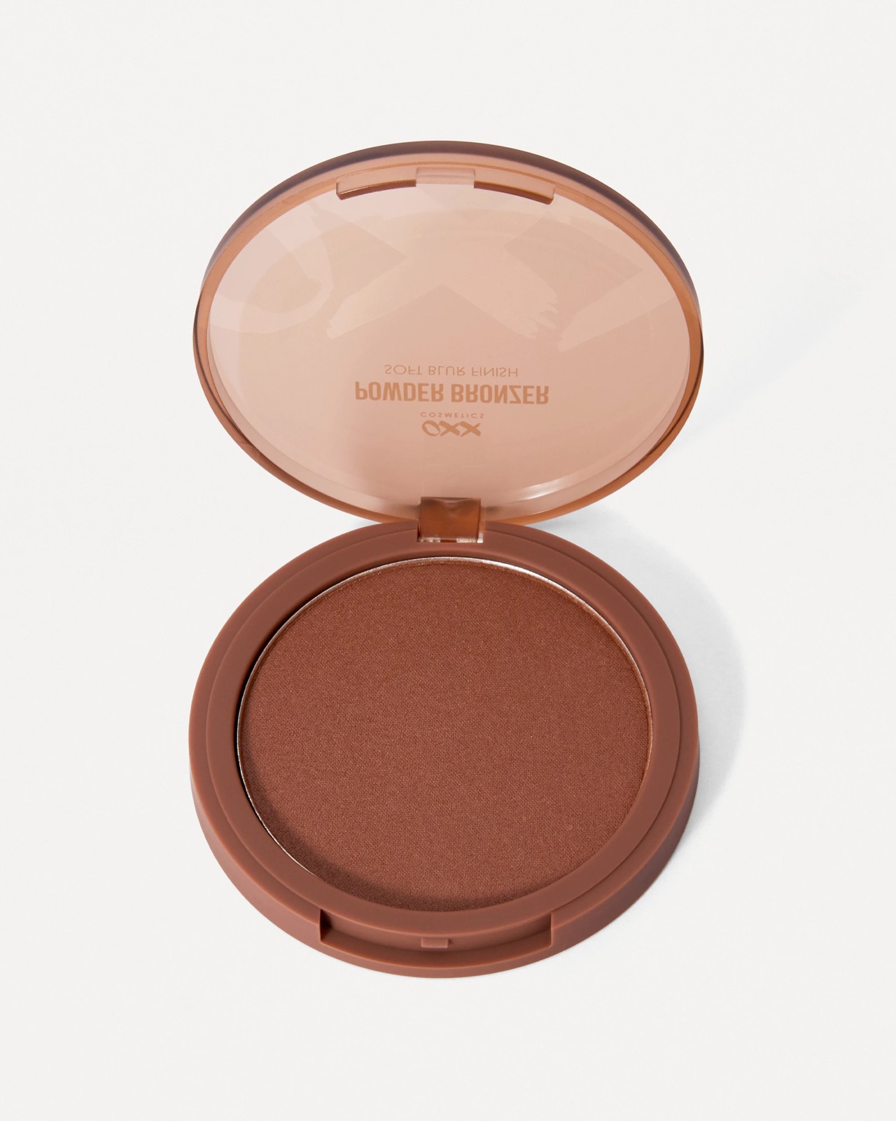 OXX Cosmetics Soft Blur Powder Bronzer - Sunset Bronze 2 of 5
