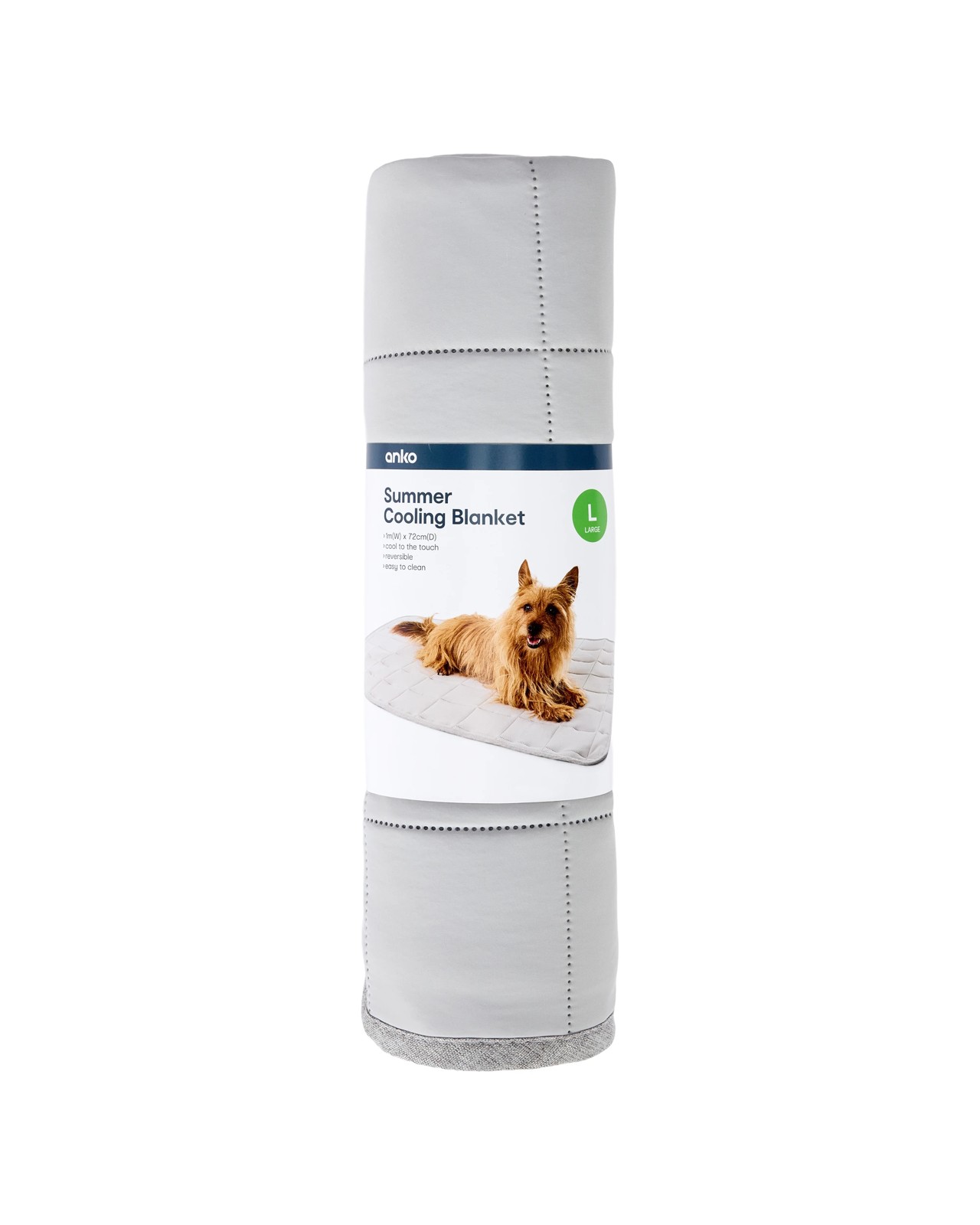 Anko Summer Cooling Blanket - Large 6 of 6
