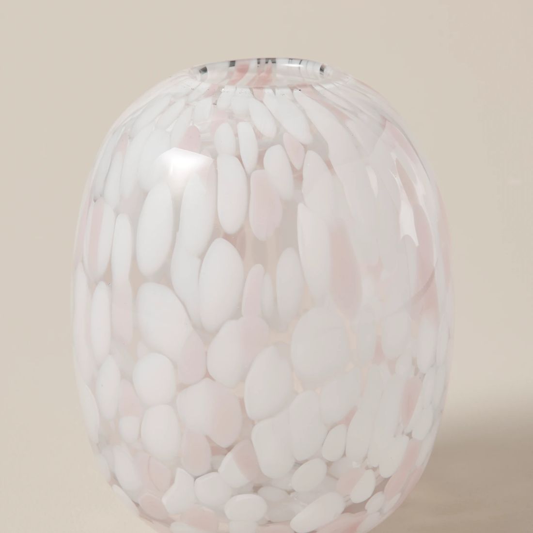 Ren Art Glass Vase Target Australia