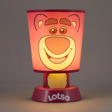 Lotso Icon Lamp - Anko
