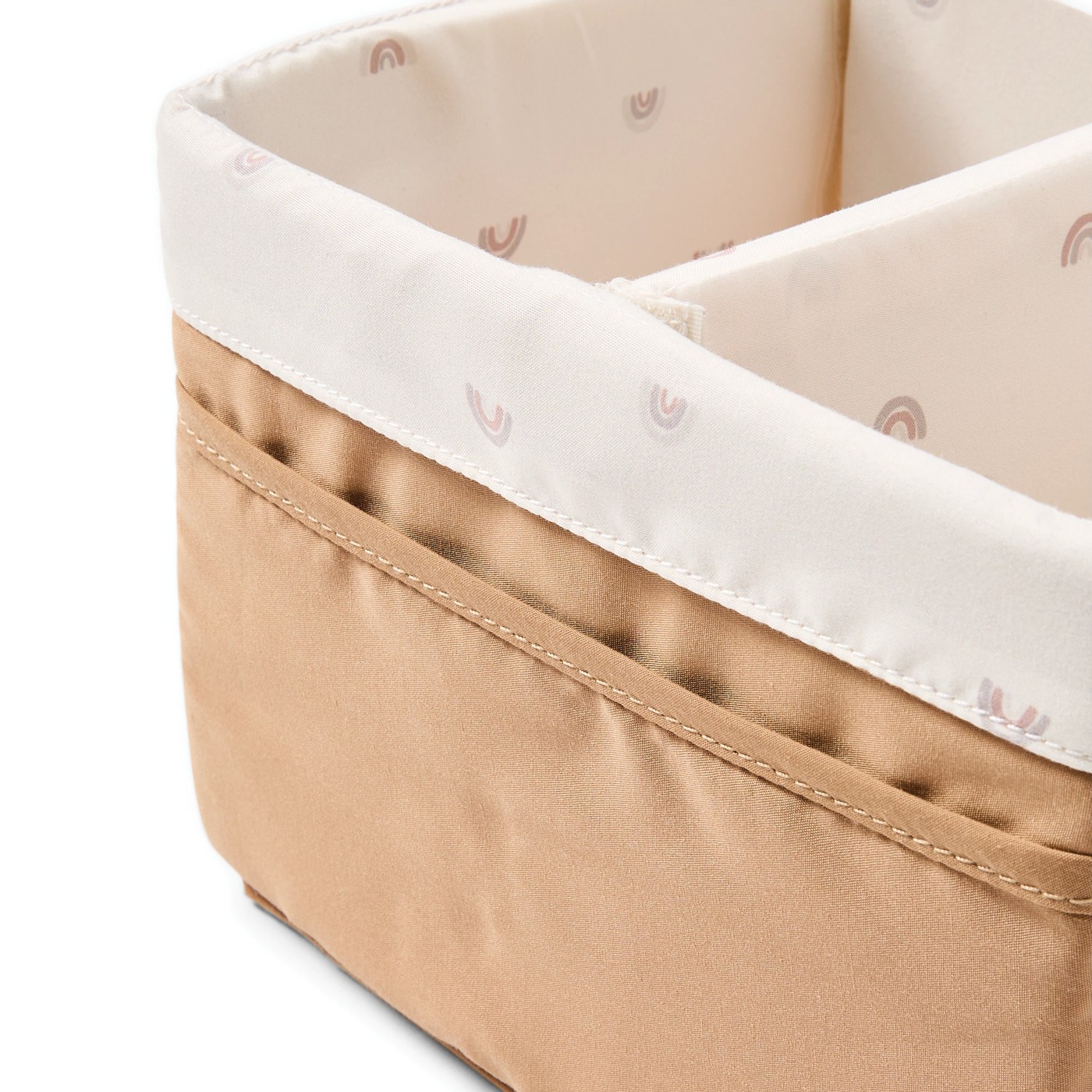 Anko Printed Nappy Caddy 5 of 6