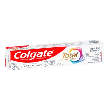 Colgate Total 12 Original Toothpaste