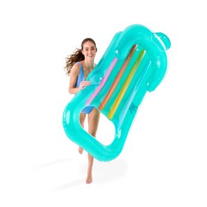 Inflatable Deluxe Pool Lounger - Anko product image