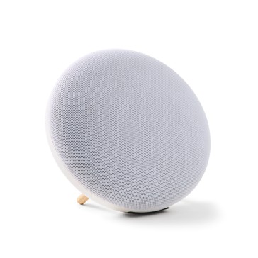 Anko Mini Fabric Bluetooth Speaker