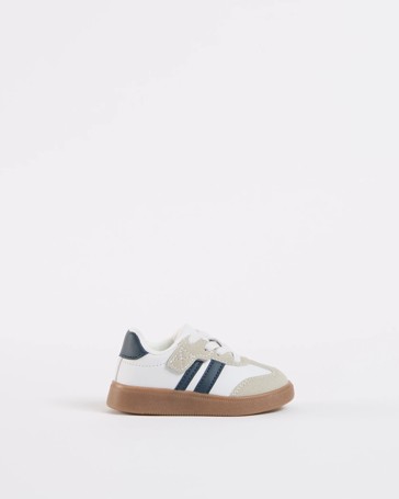 First Walker Sneakers - Canterbury